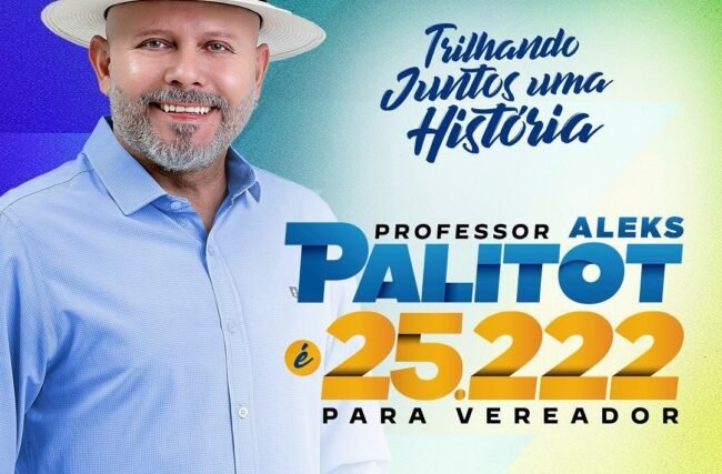 PROPOSTAS ALEKS PALITOT 2024